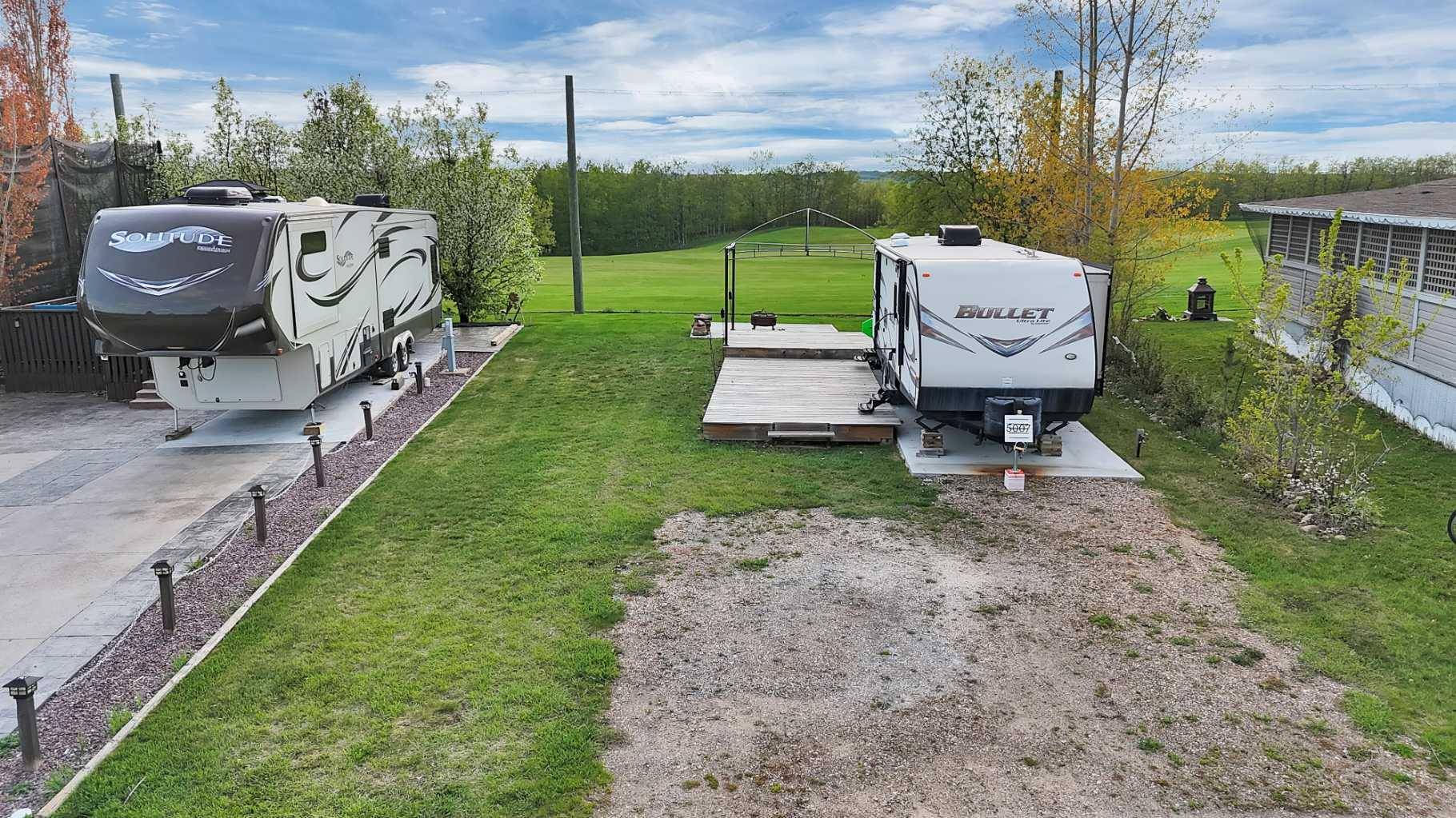 Rural Red Deer County, AB T0M 1R0,25054 South Pine Lake RD #5007