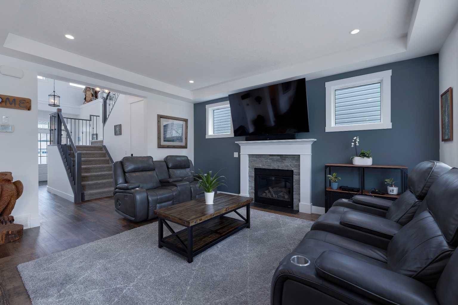 Airdrie, AB T4B 3Z8,197 Windford Rise Southwest