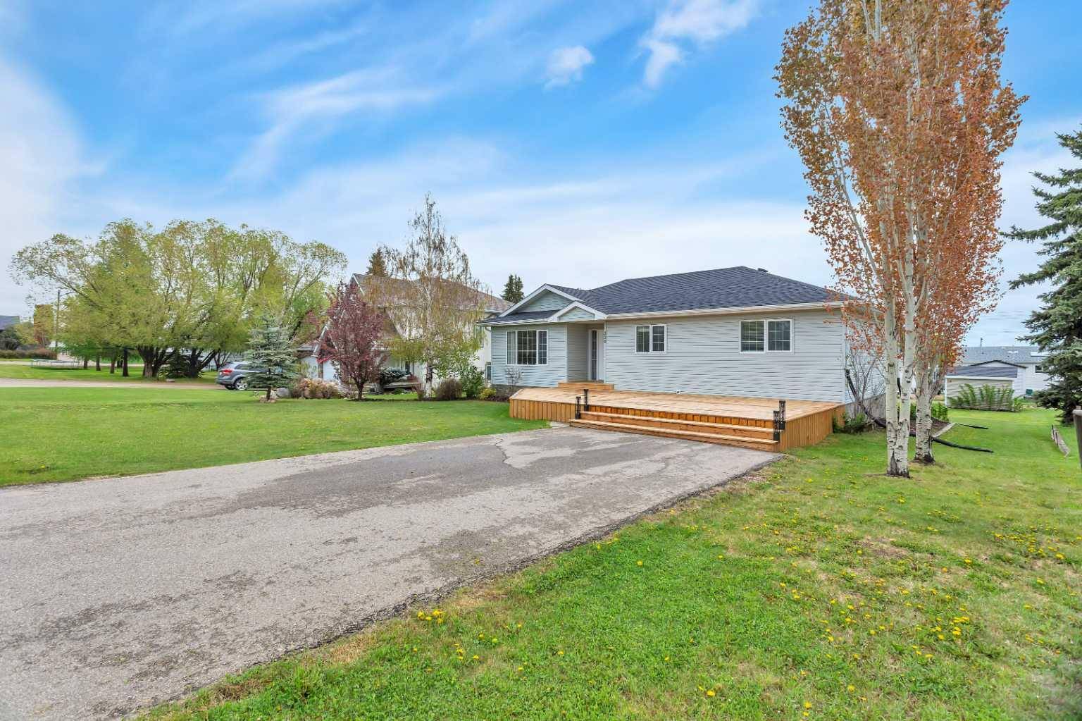 Big Valley, AB T0J 0G0,336 5 AVE South