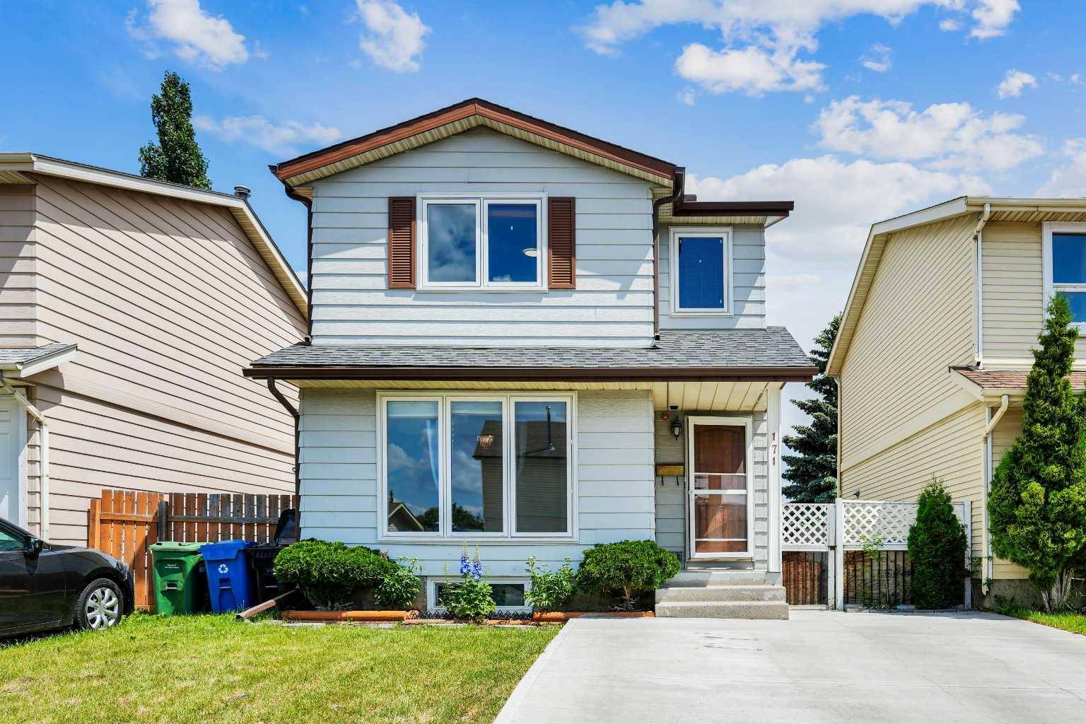 171 erin ridge RD SE, Calgary, AB T2B2W2