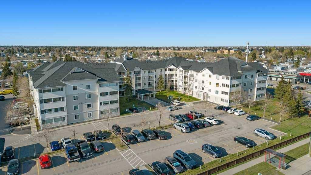 Calgary, AB T2A 7X8,6224 17 AVE SE #1320