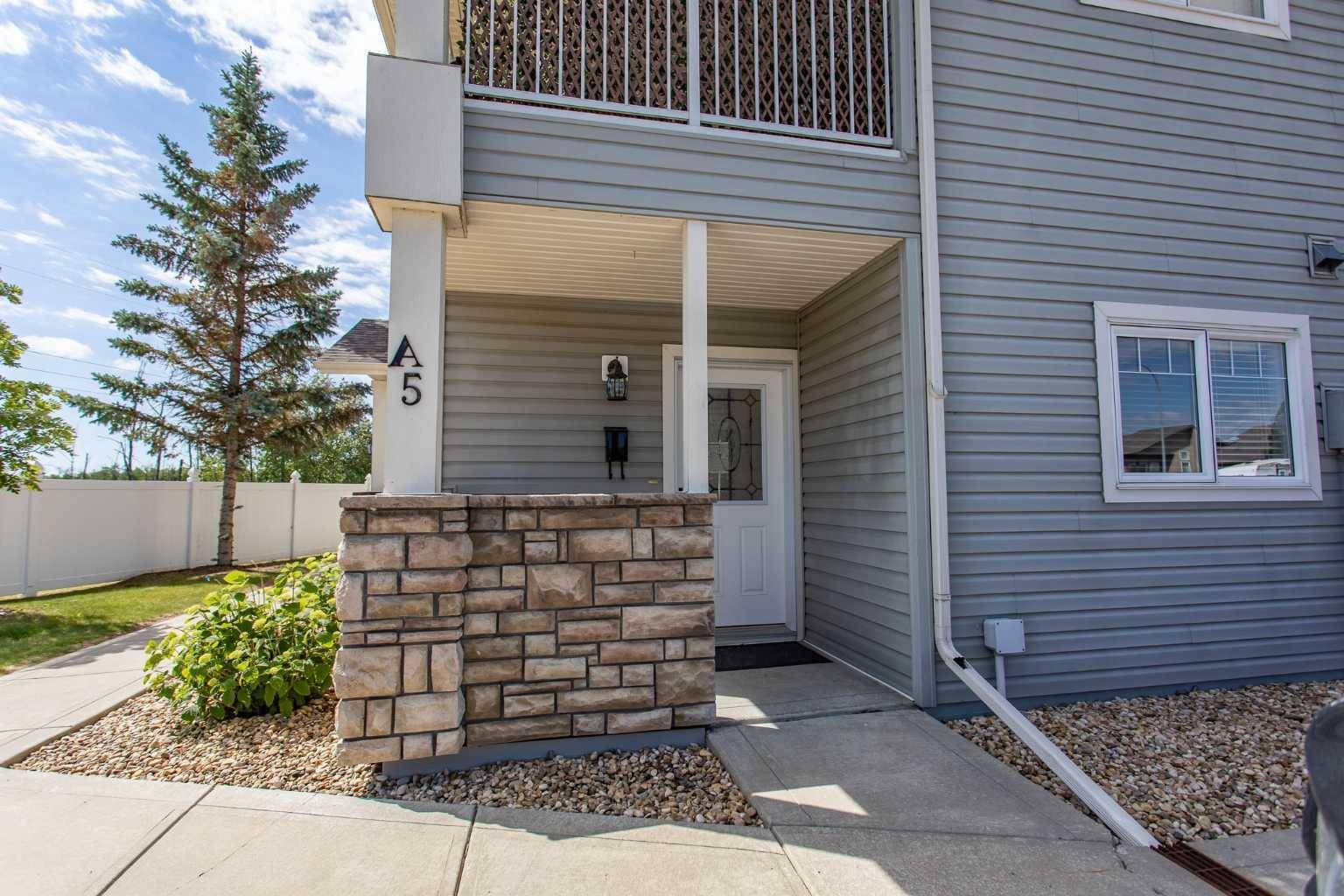99 Pioneer WAY #A5, Blackfalds, AB T4M 0C8