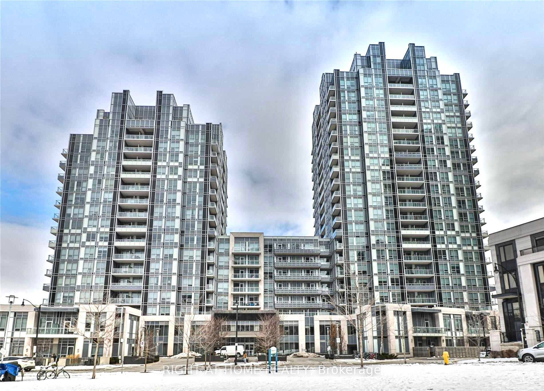 Toronto C14, ON M2N 0H1,120 HARRISON GARDEN BLVD #1506