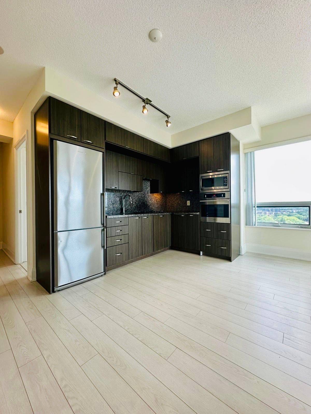 Toronto C14, ON M2N 0H1,120 HARRISON GARDEN BLVD #1506