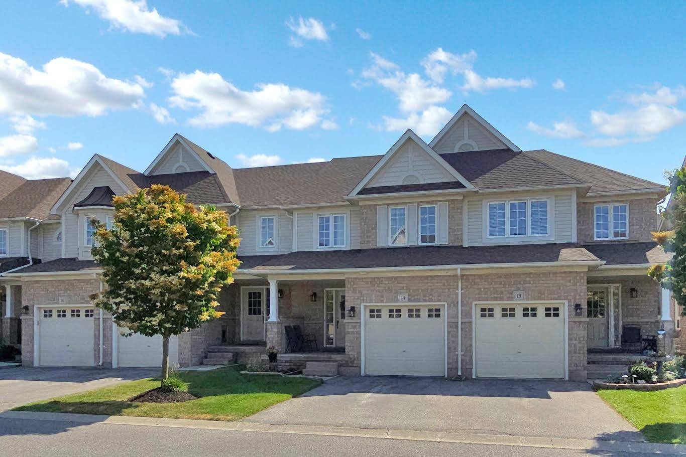 Oshawa, ON L1K 0K3,460 Woodmount DR #14