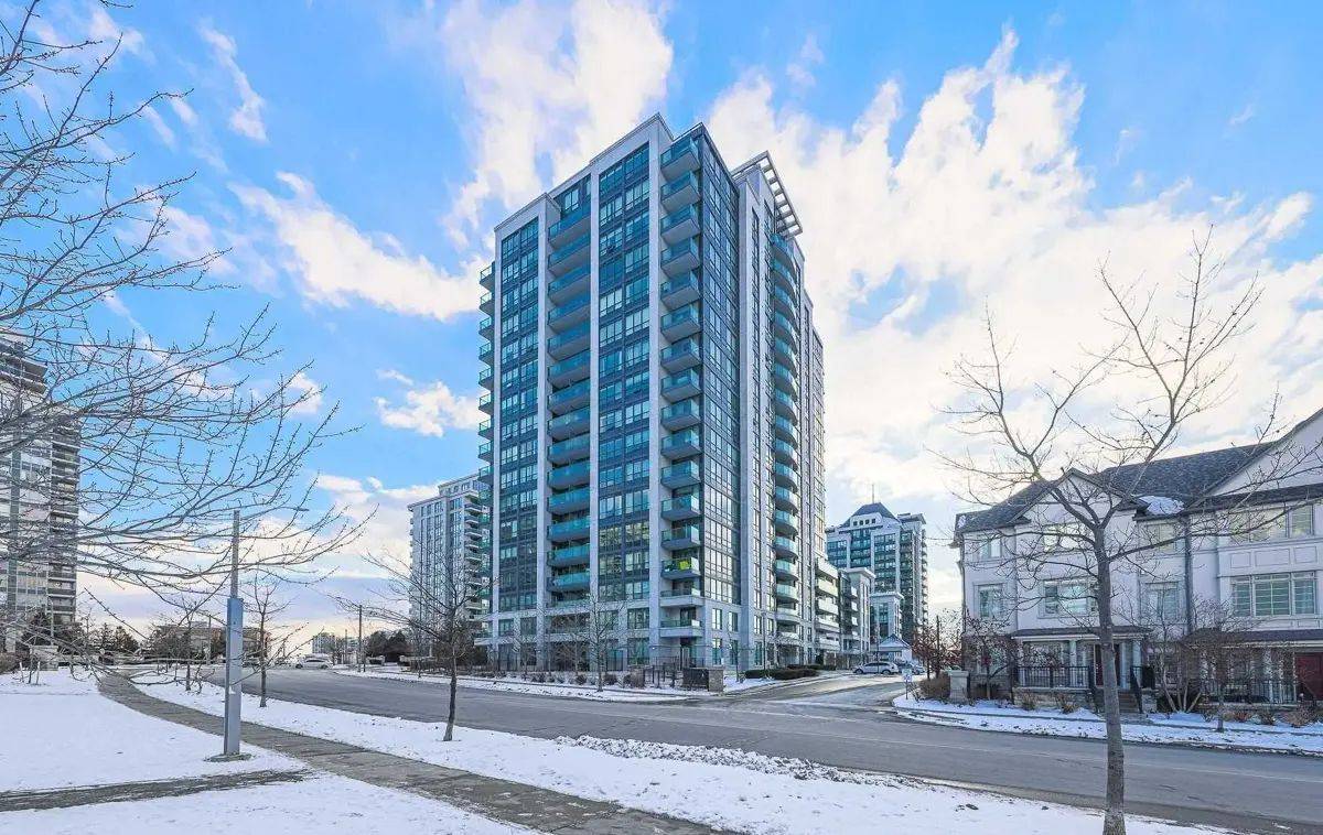 Vaughan, ON L4J 0G7,20 North Park RD #511