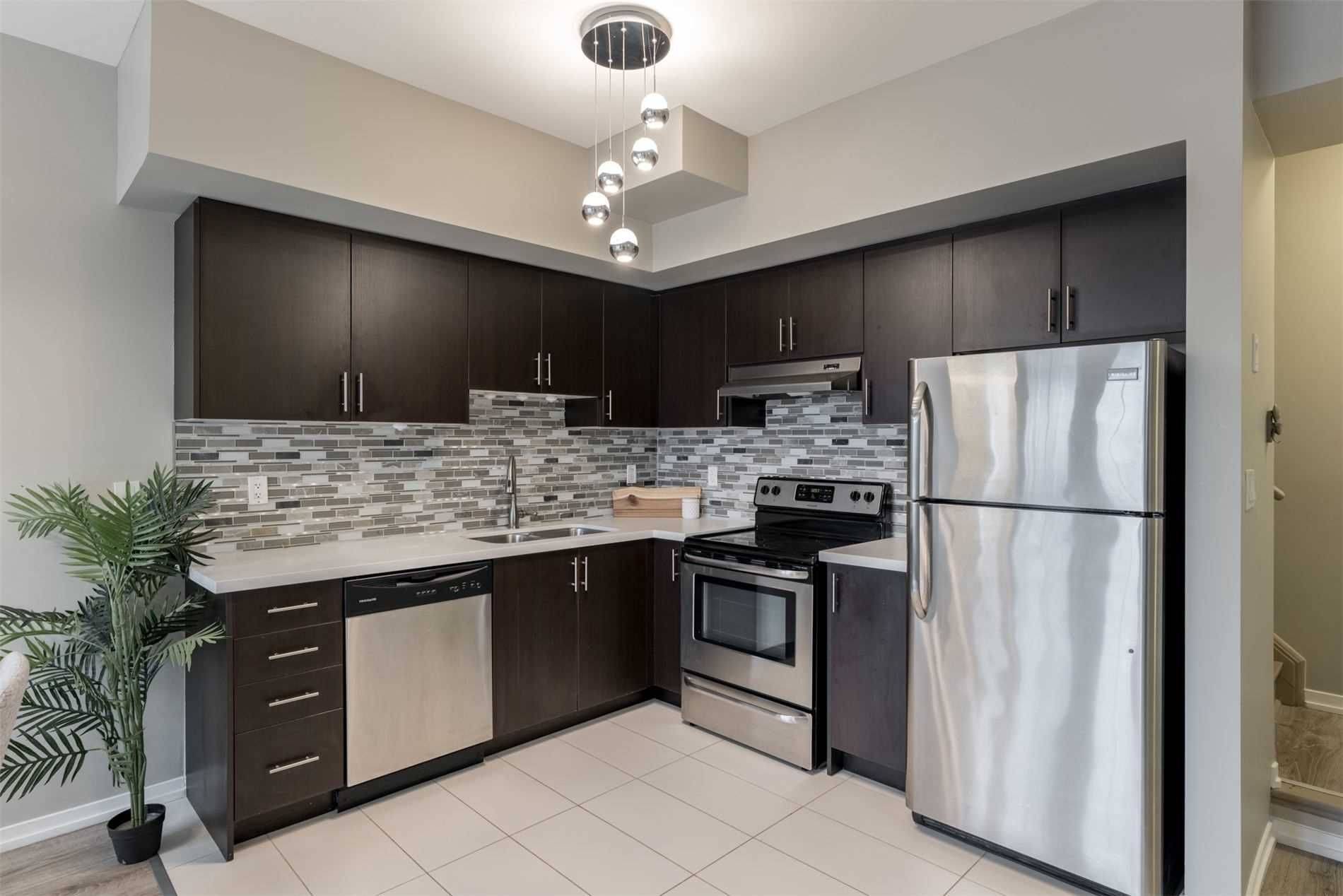 Vaughan, ON L4L 0H4,26 Bruce ST #C12