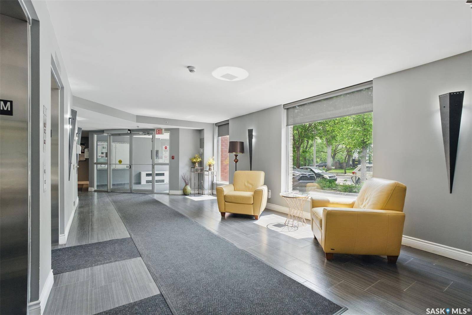 Saskatoon, SK S7K 0G8,902 Spadina CRESCENT E #1006