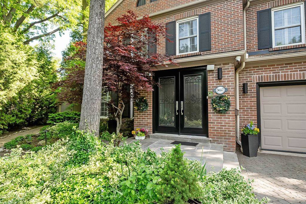 Mississauga, ON L5L 1P3,3657 Greenbower CT