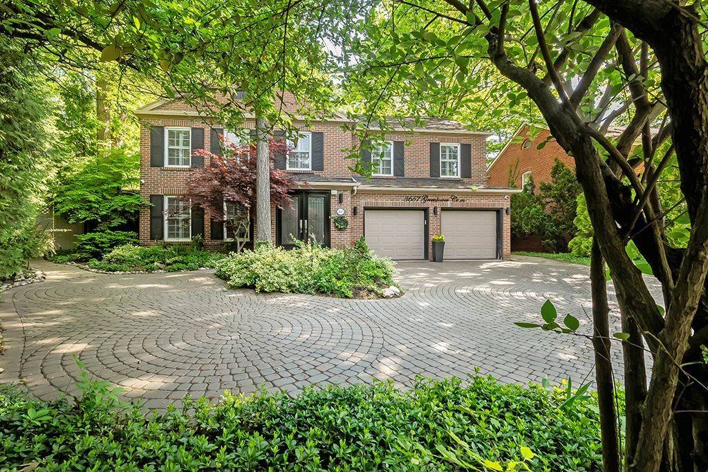 Mississauga, ON L5L 1P3,3657 Greenbower CT