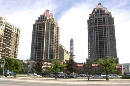 4090 Living Arts DR #1511, Mississauga, ON L5B 4M8