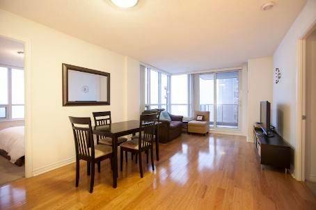 Mississauga, ON L5B 4M8,4090 Living Arts DR #1511