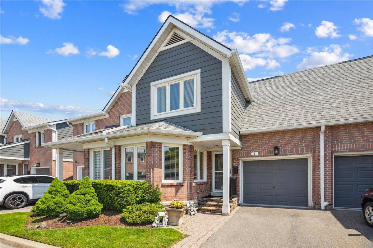 Mississauga, ON L5L 3T2,2205 South Millway N/A #6