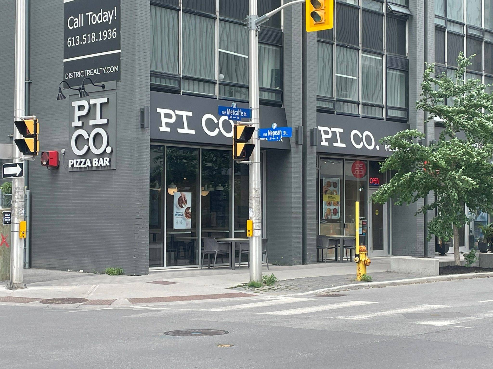 Ottawa Centre, ON K2P 1P3,170 Metcalfe ST