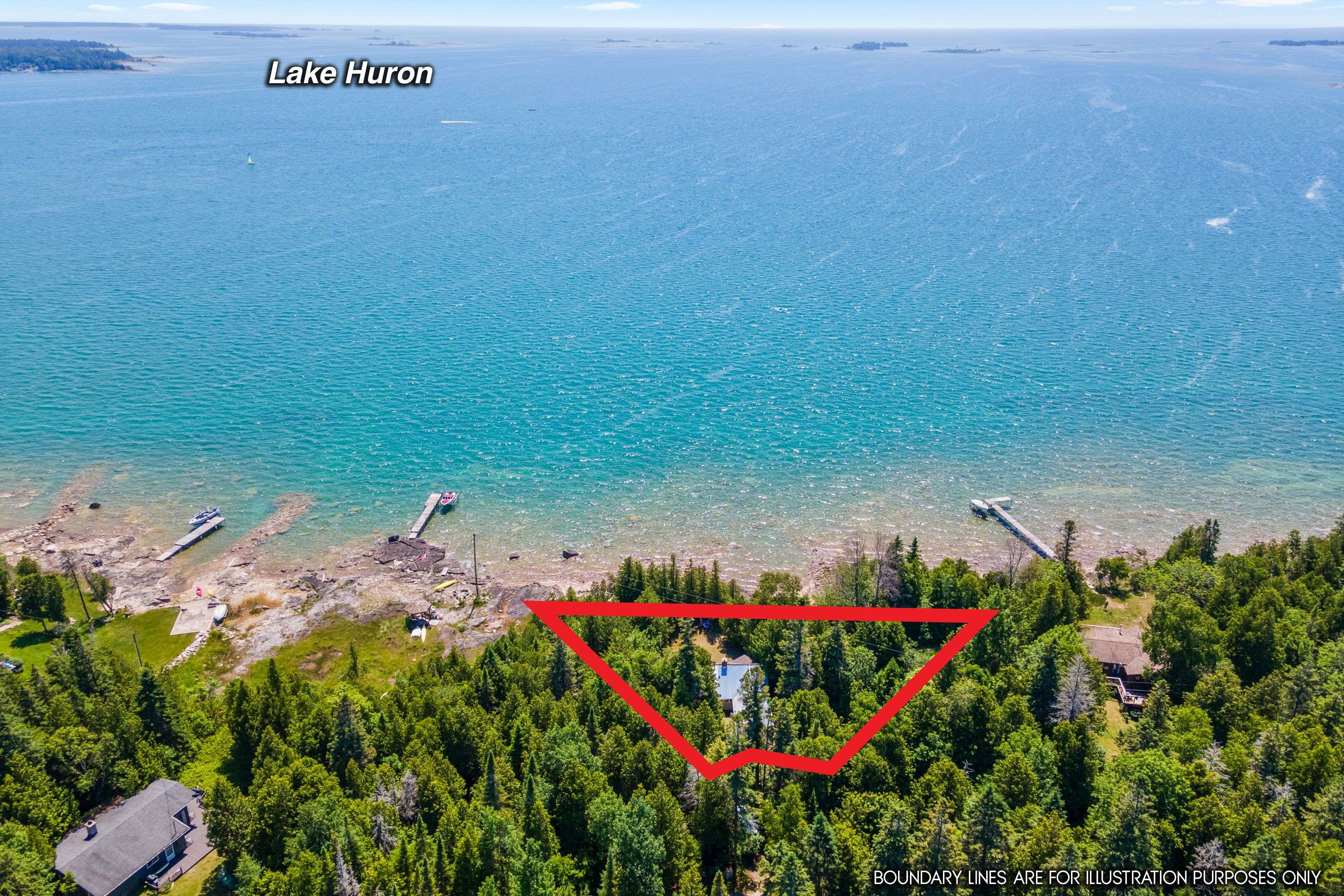 South Bruce Peninsula, ON N0H 2T0,115 Adelaide ST