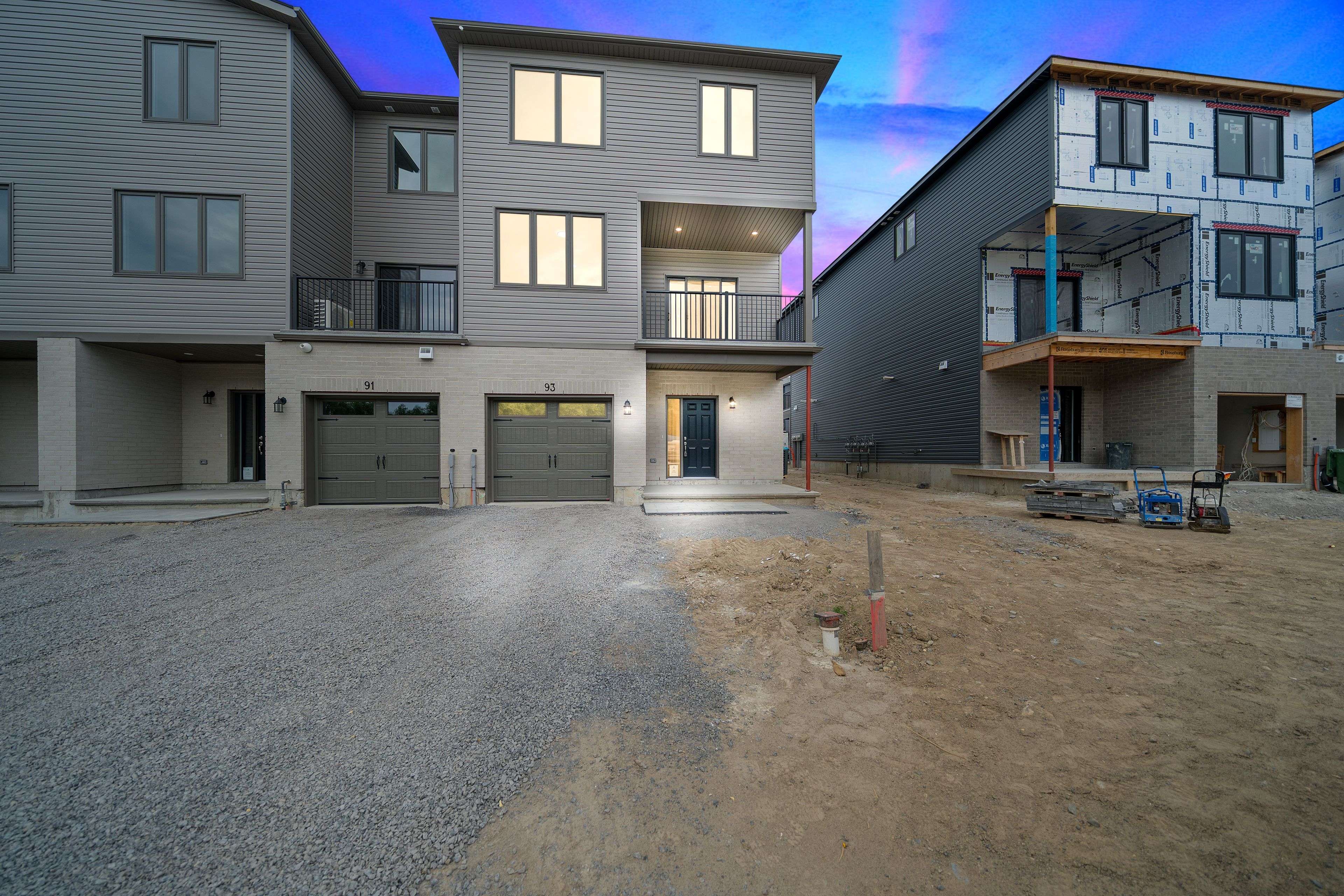 93 Buchanan AVE, Prince Edward County, ON K0K 2T0