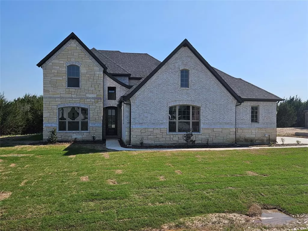 Trenton, TX 75490,327 Magnolia Court