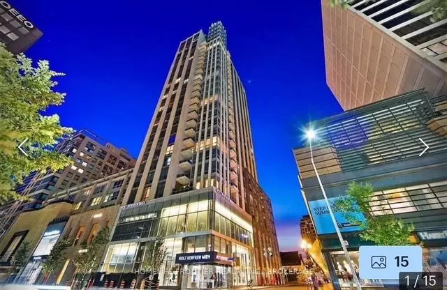 Toronto C02, ON M5R 3T8,10 Bellair ST #902
