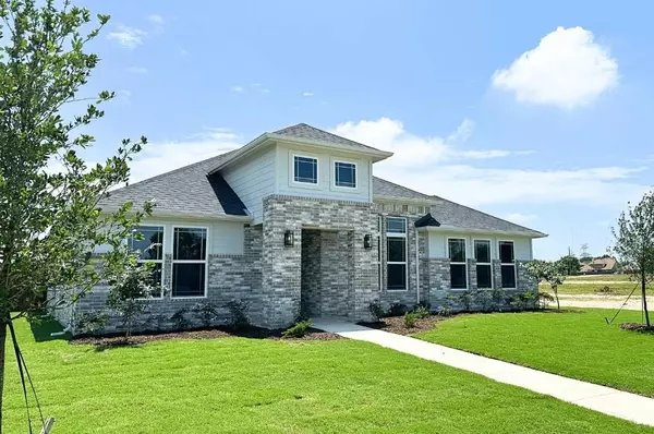 Desoto, TX 75115,1924 Comanche Drive