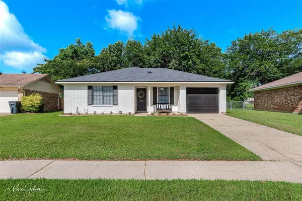 5710 Kristen Avenue, Bossier City, LA 71112