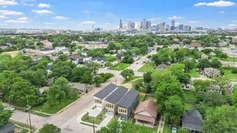 Dallas, TX 75215,2703 Birmingham Avenue