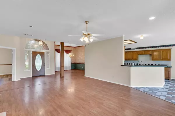 Waxahachie, TX 75165,104 Watauga Drive