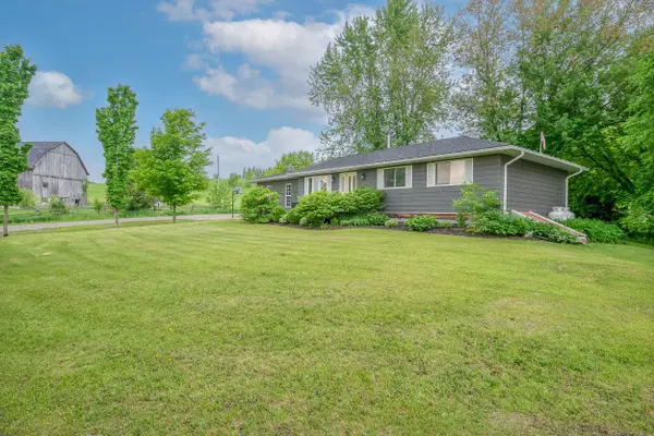 137 North ST, Alnwick/haldimand, ON K0K 2G0
