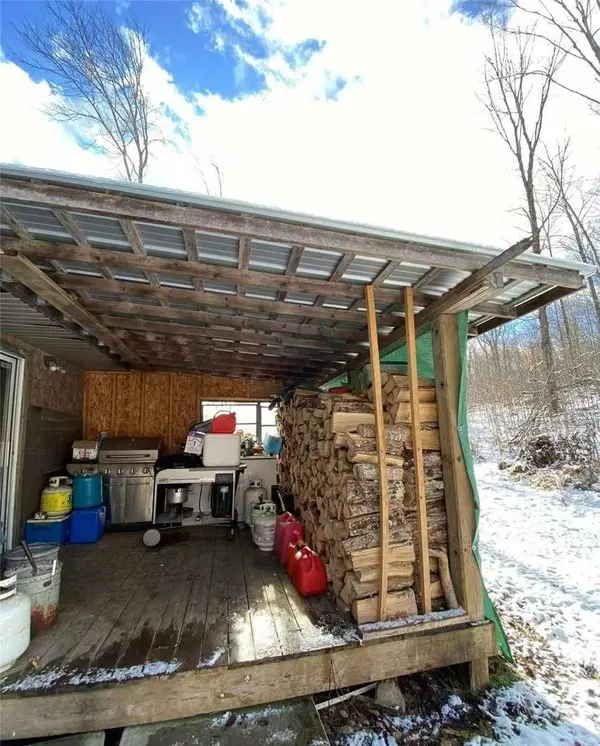 Trent Lakes, ON K0M 2A0,1091 Crystal Lake RD