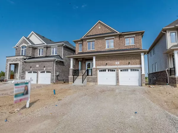 Southgate, ON N0C 1B0,4 Mackenzie ST