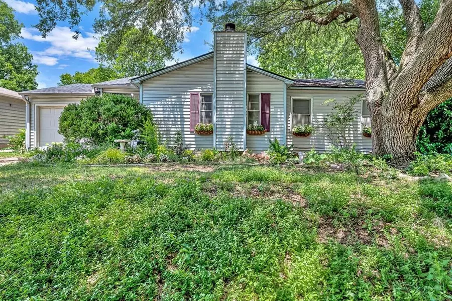 1101 N 45th Street, Waco, TX 76710