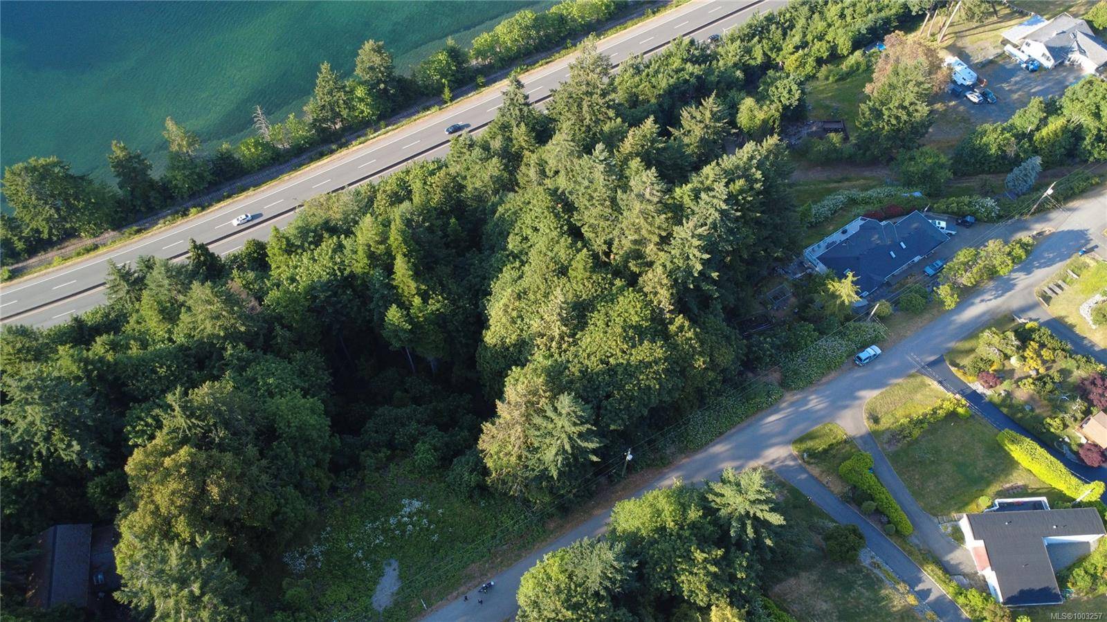 Lantzville, BC V0R 2H0,LT 3 Hillview Rd