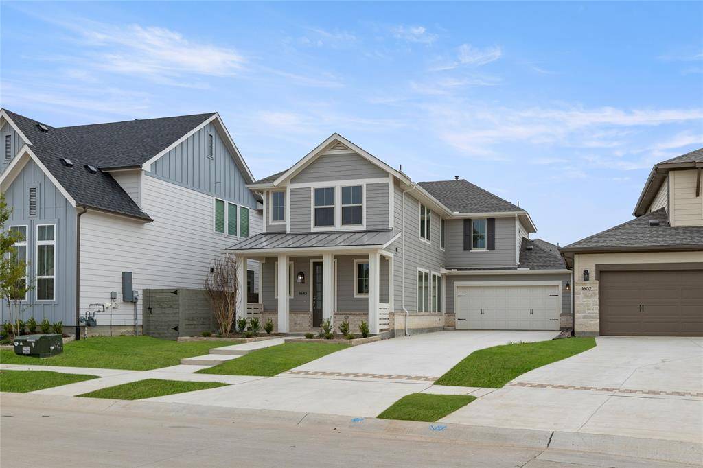 Argyle, TX 76226,1610 Laurel