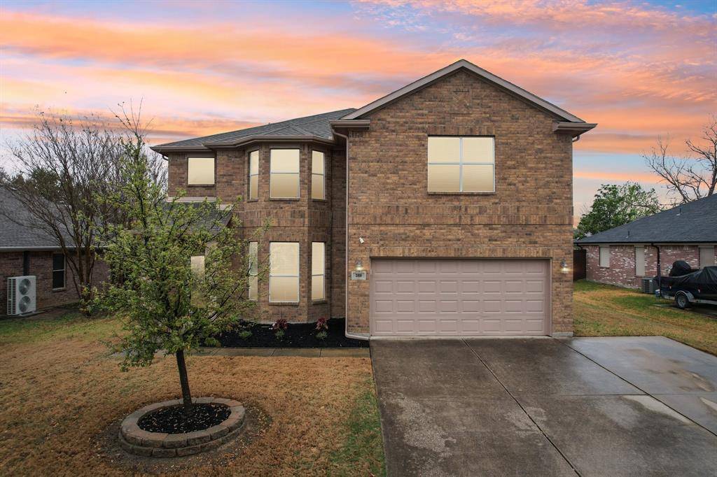 Roanoke, TX 76262,208 Wenrick Drive