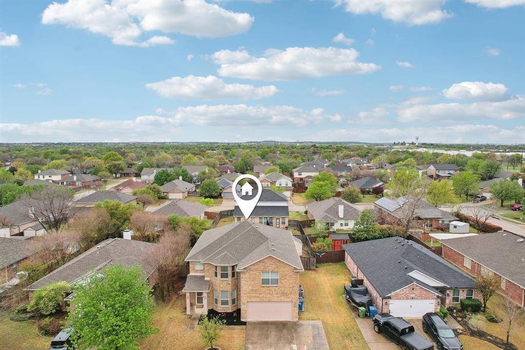 Roanoke, TX 76262,208 Wenrick Drive