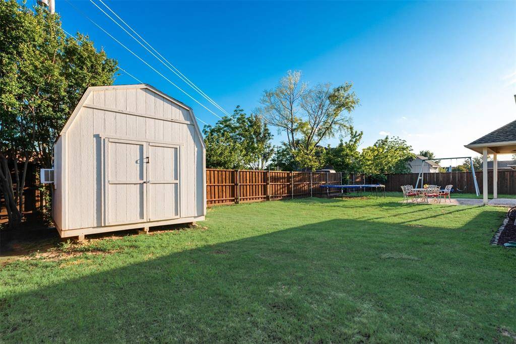 609 Acorn Street, Pilot Point, TX 76258