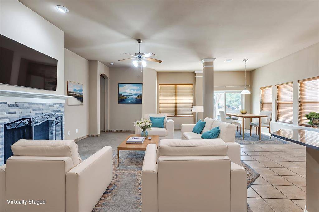 Fort Worth, TX 76262,15765 Landing Creek Lane