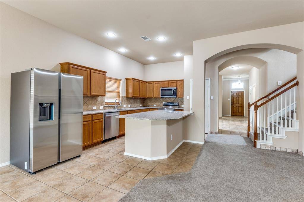 Fort Worth, TX 76262,15765 Landing Creek Lane