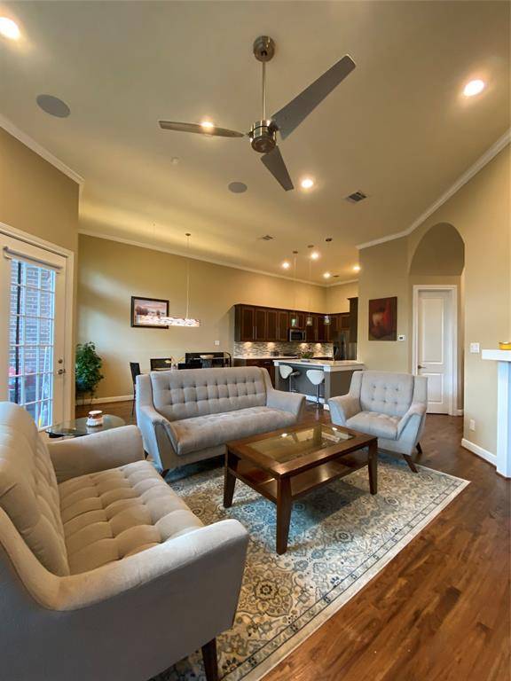 Dallas, TX 75204,2207 Eriksson Lane