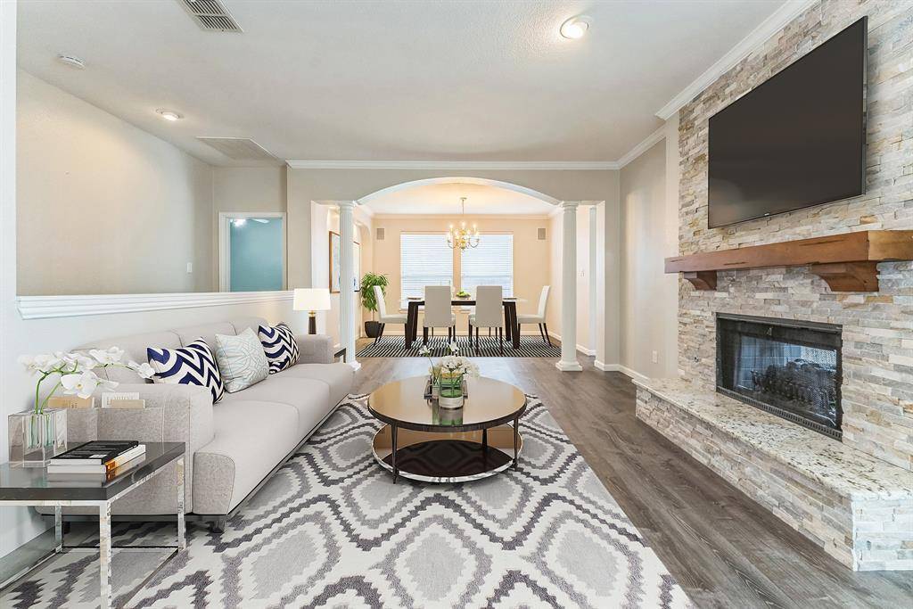 Flower Mound, TX 75028,1808 Hill Ridge Drive