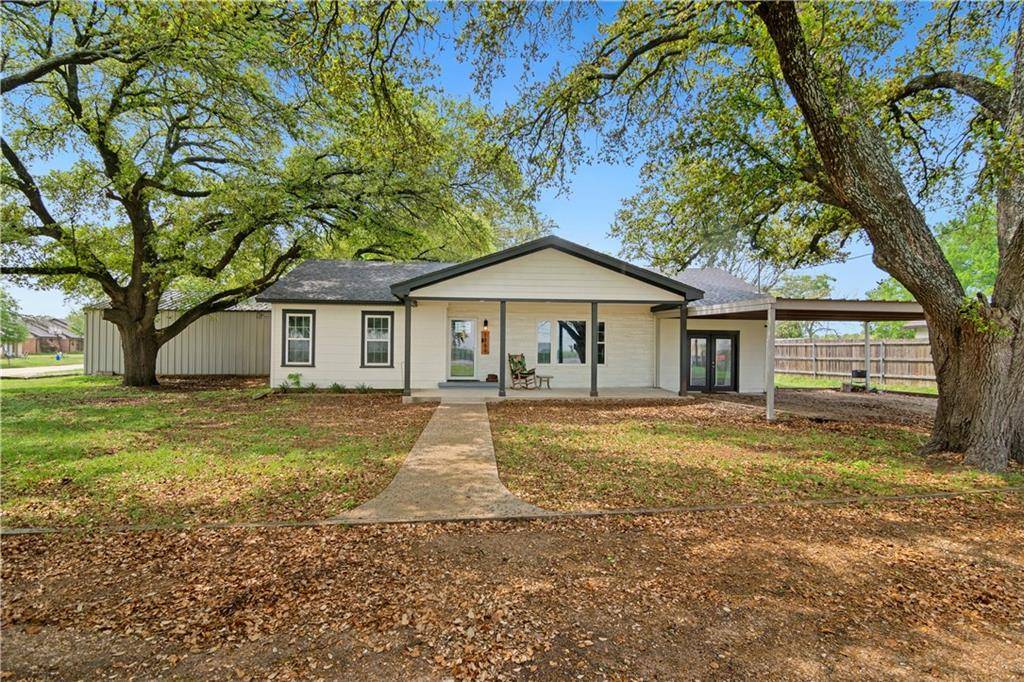 Lott, TX 76655,6864 Golinda Drive