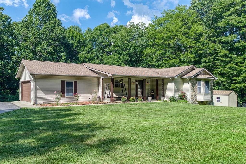1133 W Laurel Way, Monterey, TN 38574
