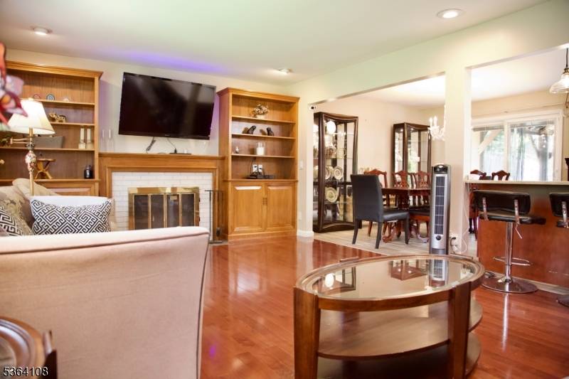 Parsippany-troy Hills Twp., NJ 07950,2 Windsor Rd