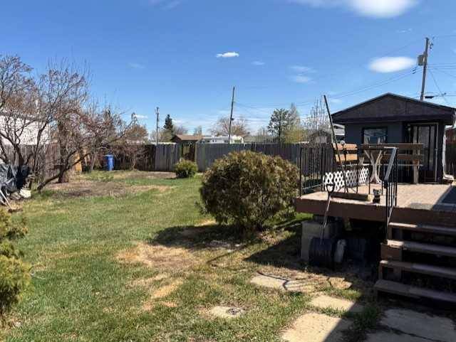 Grimshaw, AB T0H1W0,4617 53 AVE