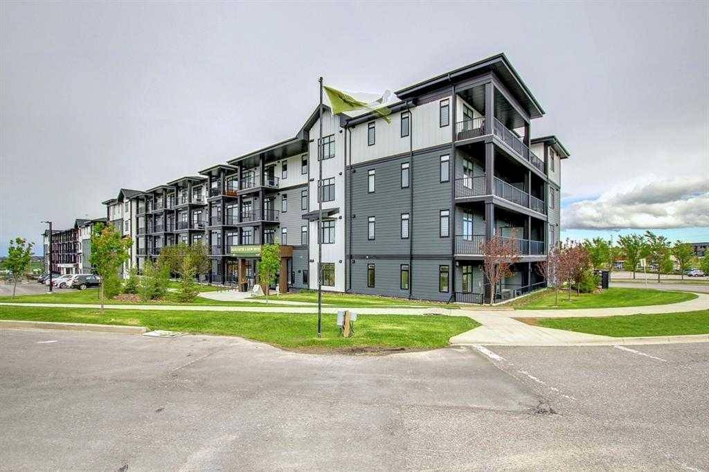 20 Sage Hill WALK Northwest #108, Calgary, AB T3R 1Z5