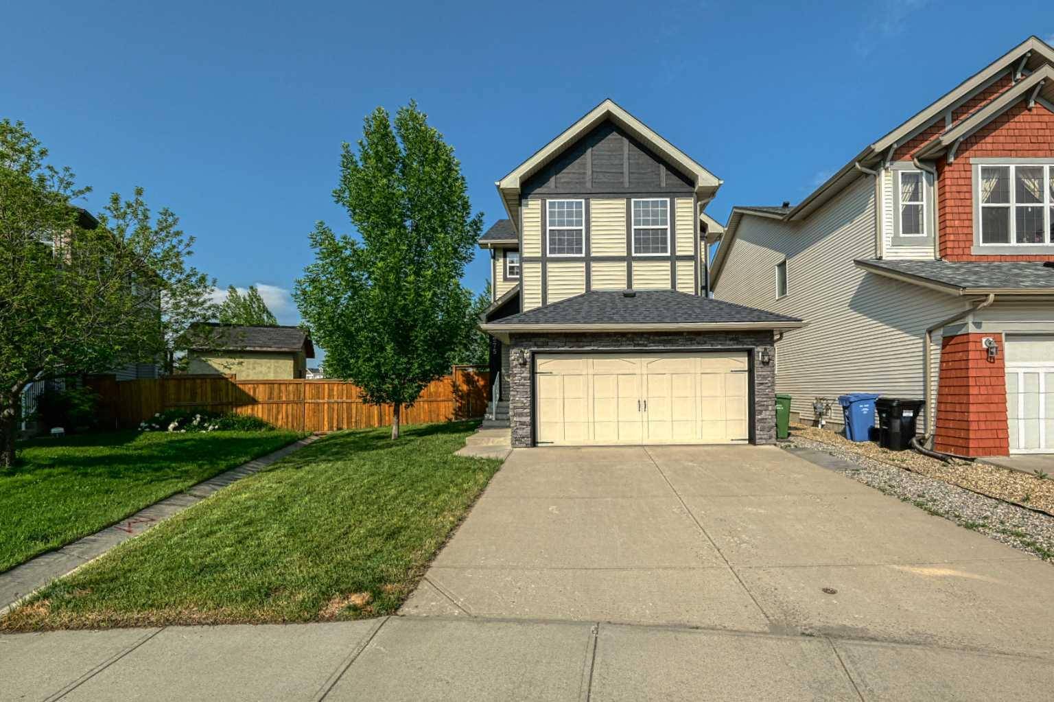 275 Silverado Plains Close Southwest, Calgary, AB T2X 0G6