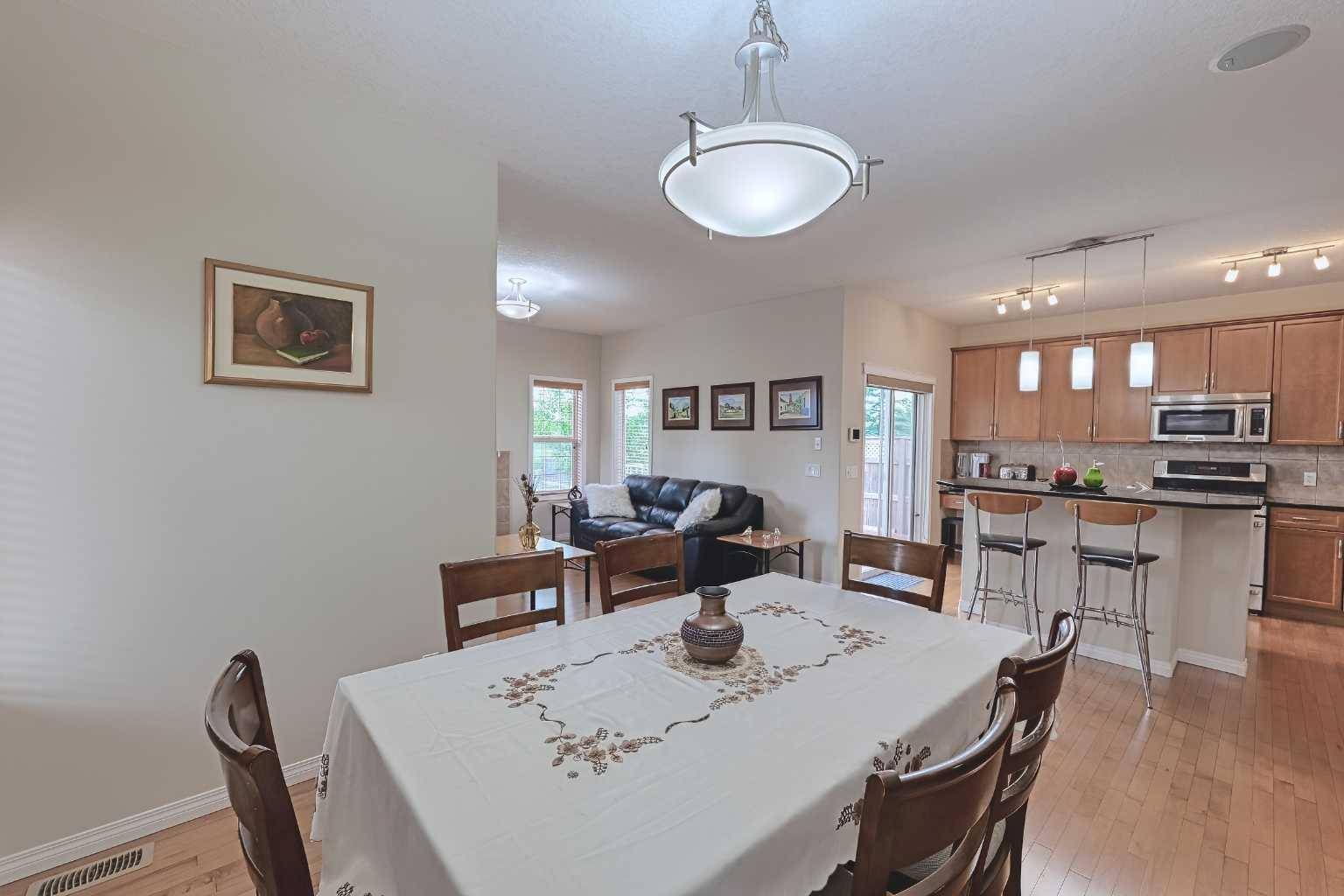 Calgary, AB T2X 0G6,275 Silverado Plains Close Southwest