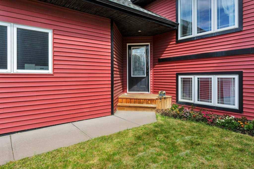 Lacombe, AB T4L 2L9,2 Talisman Close