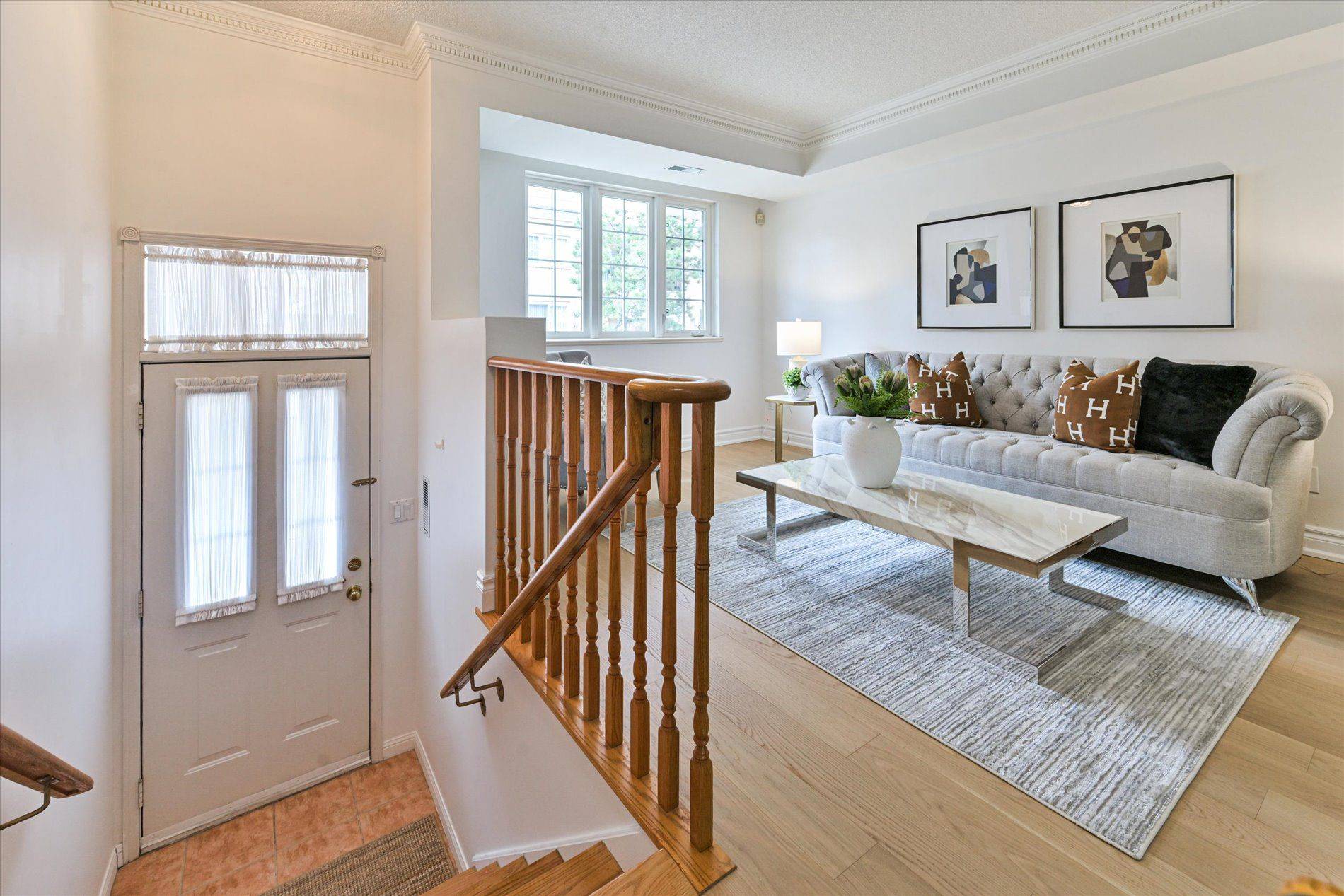 Toronto C14, ON M2N 6V4,506 Grandview WAY