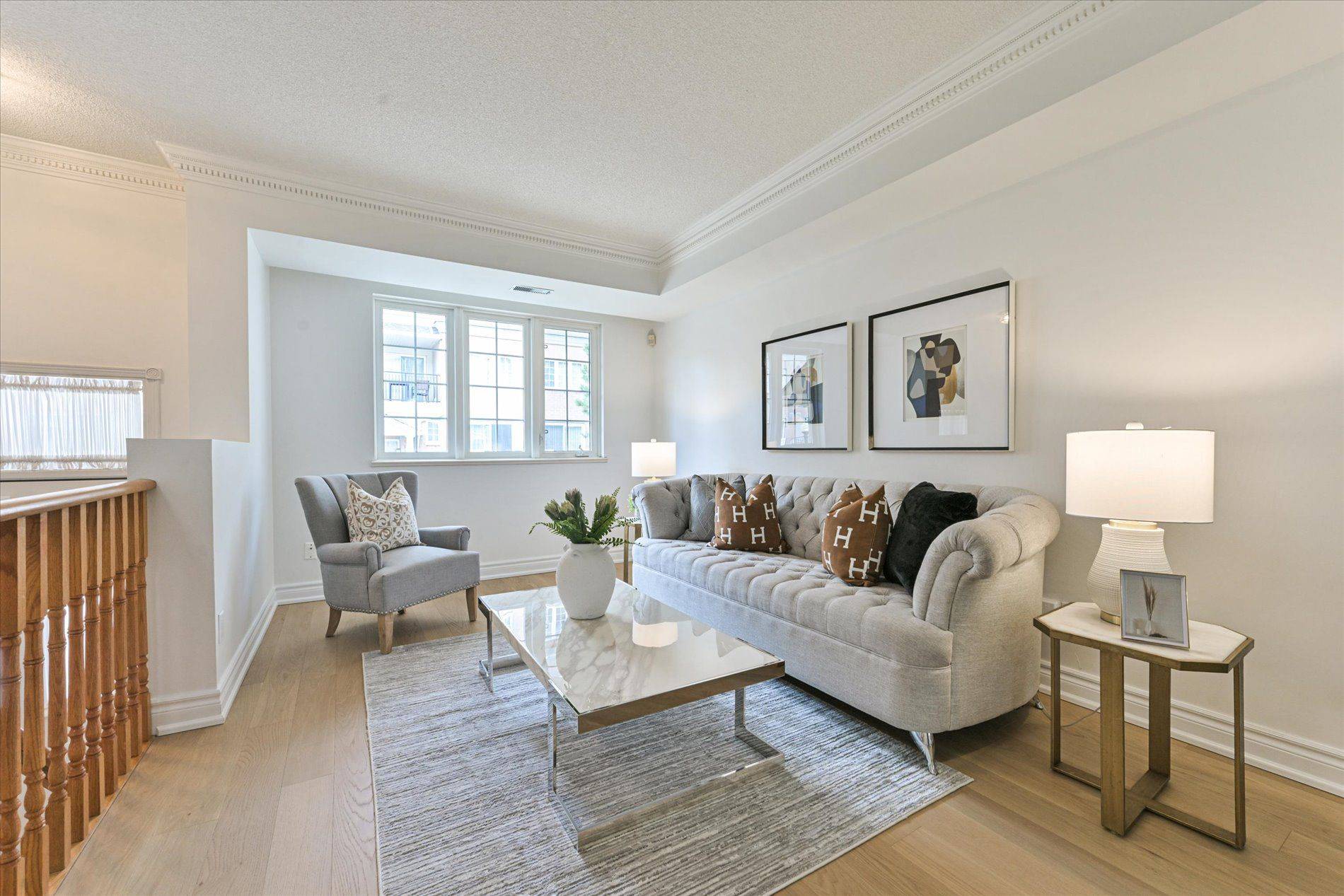 Toronto C14, ON M2N 6V4,506 Grandview WAY