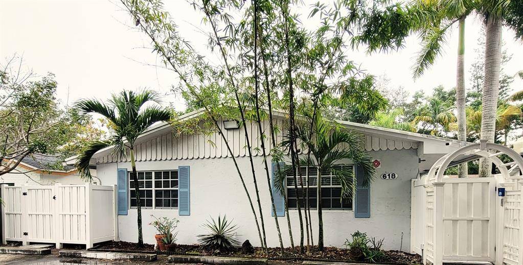 618 SW 14th Terrace #4, Fort Lauderdale, FL 33312